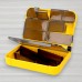 Коробка подвійна GC Accessory Box AB-1310SD, 132 Х 97 Х 33мм